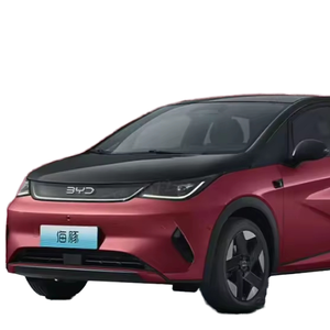 <span class=keywords><strong>Dolphin</strong></span> 2025 420km Versión Gratuita en Stock, Auto Nuevo, Auto Usado, Gran Venta, Excelencia en Cero Emisiones: Nuevos Vehículos Eléctricos - Product Image 1