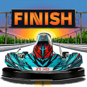 Oem Racekart Frame ChassisFR-125KZ Carbon <span class=keywords><strong>Seat</strong></span> Lichtgewicht Voor Superieure Snelheid En Handling - Product Image 2