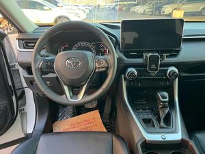 Voitures d'occasion en Chine <span class=keywords><strong>Toyota</strong></span> <span class=keywords><strong>RAV4</strong></span> modèle 2021 2.0L CVT 4WD édition Trend - Product Image 6