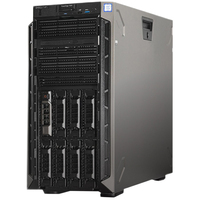 파워 에지 T640 서버 8SFF 인텔 제온 3204 CPU 8GB RAM 1TB 서버 타워 서버