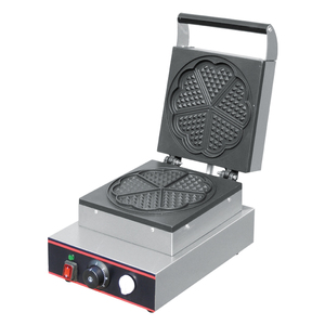 Thương mại điện <span class=keywords><strong>Ice</strong></span> <span class=keywords><strong>Cream</strong></span> Waffle <span class=keywords><strong>Cone</strong></span> Snack máy - Product Image 6