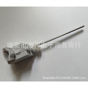 Capuchon de réservoir de carburant Skoda Octavia, pièce de rechange en plastique pour modèles 2007 à 2017, 1ZD810773 - Product Image 5
