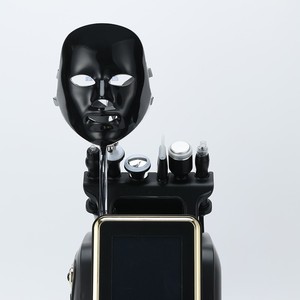 เครื่องไฮโดรเฟเชียลสำหรับทำความสะอาดผิว เครื่องไฮโดรเฟเชียลแบบพกพา น้ำยาลอกผิวแบบอควาสำหรับเครื่องไฮโดรเฟเชียล - Product Image 4