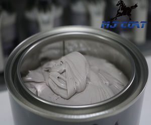 Kingfix-masilla de pintura de coche, masilla china de fácil lijado - Product Image 3