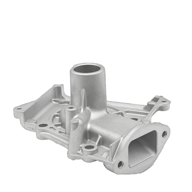 China Foundry Casting Service Silver and