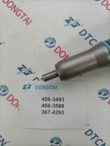 C9.3 336E หัวฉีดน้ำมันเชื้อเพลิง456-3493 367-4293 456-3588 - Product Image 6
