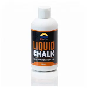 <span class=keywords><strong>Tiza</strong></span> líquida de carbonato de magnesio <span class=keywords><strong>para</strong></span> gimnasio, empuñadura de mano, <span class=keywords><strong>tiza</strong></span> <span class=keywords><strong>para</strong></span> escalada y Tenis - Product Image 1