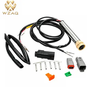Kit de capteur de poignée rotative pour accélérateur électronique 32310-08A pour <span class=keywords><strong>CVO</strong></span> Ultra Classic FLHTCUSE4 WZAQ <span class=keywords><strong>2009</strong></span> - Product Image 6