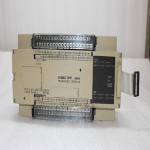 C60PCDT1AE ตัวควบคุมแบบตั้งโปรแกรมได้สำหรับ PLC - Product Image 2