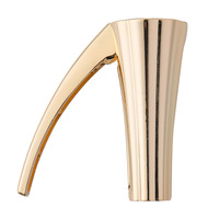 Casse-noix en alliage de zinc robuste, gadget de cuisine professionnel pour noix, pacanes, noisettes, noix à coque dure, outil ergonomique pour la maison