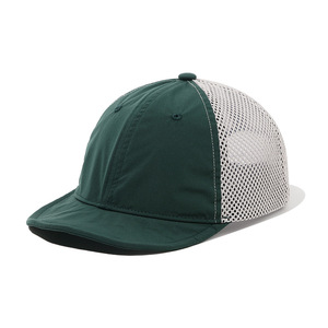 Cappelli da Baseball Personalizzati all'Ingrosso in Stile Giapponese, Morbidi, ad Asciugatura Rapida, in Nylon Traspirante a 6 Pannelli per Sport all'Aperto Unisex - Product Image 3