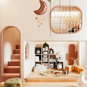 <span class=keywords><strong>Un</strong></span> ensemble intégré de bibliothèque, d'ordinateur et de <span class=keywords><strong>lit</strong></span> pour enfants. <span class=keywords><strong>Un</strong></span> <span class=keywords><strong>lit</strong></span> <span class=keywords><strong>avec</strong></span> bibliothèques à la fois au-dessus et <span class=keywords><strong>en</strong></span> <span class=keywords><strong>dessous</strong></span> du <span class=keywords><strong>lit</strong></span> pour enfants. - Product Image 2