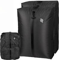 Sac de Rangement Sous Vide Imperméable Grande Capacité Sac de Compression Gain de Place Organisateur de Vêtements