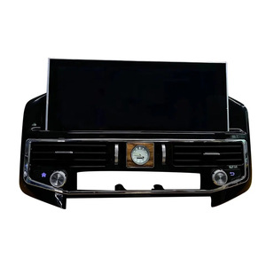 Pantalla de Navegación DVD para Modelos Toyota CRUISER LC200 2016-2021 - Product Image 3
