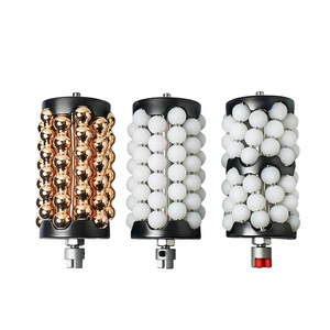 เครื่องนวดลูกกลิ้ง 9D รุ่นใหม่ สำหรับ<span class=keywords><strong>ลด</strong></span><span class=keywords><strong>ไขมัน</strong></span>และกระชับสัดส่วน ปลั๊กแบบยุโรป/อเมริกา/อังกฤษ/ออสเตรเลีย สำหรับการค้าต่างประเทศ - Product Image 4