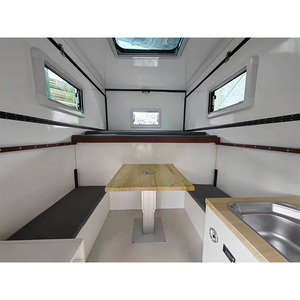 Nouveau <span class=keywords><strong>camping</strong></span>-car développé hors route caravane camionnette lit <span class=keywords><strong>camping</strong></span>-car <span class=keywords><strong>camion</strong></span> <span class=keywords><strong>camping</strong></span>-car - Product Image 6