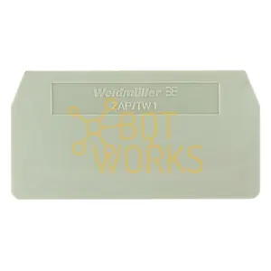 Weidmuller 7904210000 - Nuevo - Product Image 1