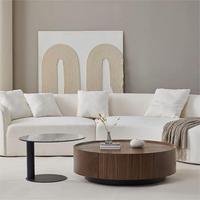 YuanChang Foshan table basse intelligente avec tiroirs dans le salon meubles centre table table basse ensemble salon