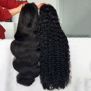 12A Glueless HD <strong>Human</strong> <strong>Hair</strong> <strong>Wigs</strong> <strong>Human</strong> <strong>Hair</strong> Lace Front <strong>Wig</strong>,13x6 Raw Vietnamese Cuticle Aligned <strong>Hair</strong> 360 Full Frontal Lace <strong>Wig</strong> - Product Image 3