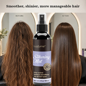 <span class=keywords><strong>Spray</strong></span> <span class=keywords><strong>para</strong></span> <span class=keywords><strong>el</strong></span> <span class=keywords><strong>Cabello</strong></span> <span class=keywords><strong>de</strong></span> 8oz, Efecto Sedoso, Antiestático, Control <span class=keywords><strong>de</strong></span> <span class=keywords><strong>Cabello</strong></span> Rebelde, Suavizante, Protector <span class=keywords><strong>de</strong></span> Calor, Brillo <span class=keywords><strong>para</strong></span> <span class=keywords><strong>el</strong></span> <span class=keywords><strong>Cabello</strong></span> - Product Image 6