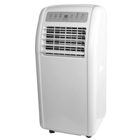 JJPRO GREENFLY ar condicionado climatiseurs mobiles climatiseur portable 7000btu ac/dc climatiseur portable