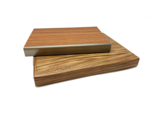 28mm/35mm <strong>Aluminum</strong> <strong>Honeycomb</strong> <strong>Panel</strong> for Toilet Partition - Product Image 5