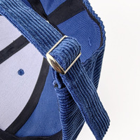 Gewone Pet Voor Man Trucker Hoeden Hoge Kwaliteit Custom Corduroy