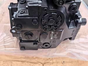 Moteur à pistons axiaux à déplacement variable H1B110AAP2D2NATADSJSSA10NN036Z24NNN pour machines de construction H1B060 H1B080 H1B110 H1B160 H1B210 - Product Image 5