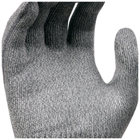 Gants de travail de cuisine XINGYU en HPPE de calibre 15, niveau 5, respirants, antidérapants, de qualité alimentaire, haute dextérité, pour décortiquer les huîtres et couper à la mandoline