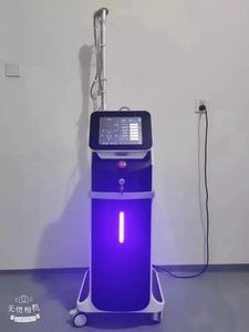 Máquina láser <span class=keywords><strong>Co2</strong></span> para rejuvenecimiento de la piel, 60W, rejuvenecimiento Vaginal, eliminación de <span class=keywords><strong>cicatrices</strong></span> de acné, máquina lá - Product Image 6