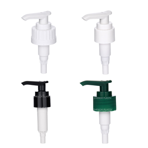28mm Wash Hand External Pump Dispenser Plastic Bottles Cosmetic Packaging Non-Spill 2.5cc SUS304 Spring Duckbill <strong>Spout</strong> <strong>24mm</strong> - Product Image 2