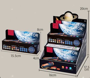 Juego de rojectores para niños, herramientas de reparación para niños - Product Image 4