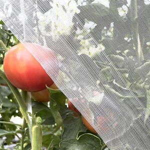 Serre arbre agricole jardin <span class=keywords><strong>maison</strong></span> rouleau insecte moustiquaire porte <span class=keywords><strong>anti</strong></span>-insectes filets pour arbres fruitiers - Product Image 6