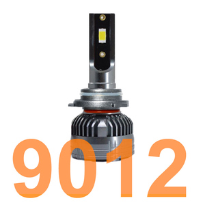 ไฟหน้ารถยนต์ LED <span class=keywords><strong>ฮา</strong></span><span class=keywords><strong>โล</strong></span><span class=keywords><strong>เจน</strong></span> <span class=keywords><strong>12V</strong></span> รุ่นใหม่ H4/H7/H8/H9/H11/9005-9006-9012 <span class=keywords><strong>หลอด</strong></span>ทองแดง รับประกัน 2 ปี ใช้ได้กับรถยนต์ทั่วไป 10000 ลูเมนส์ 6500K - Product Image 4