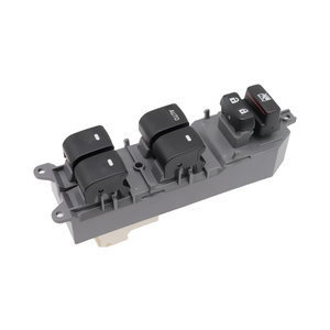 สวิตช์หลัก 84820-06100 สำหรับรถยนต์โตโยต้า รุ่นแคมรี่ โคโรลล่า ไฮแลนเดอร์ ราฟโฟร์ และ วีออส ยาริส ปี 2006-2019 สภาพใหม่ - Product Image 2