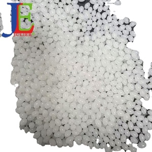 Gránulos de TPU SY, Plástico Resistente a los Rayos UV, Fábrica China, Pellets de TPU de Venta Caliente, Partículas Adhesivas de TPU para Extrusión - Product Image 2