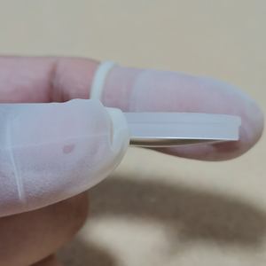 럭셔리 돔 사파이어 크리스탈 아크로매틱 비구면 시계 렌즈 스크래치 방지 코팅 OEM 시계 제작자 DIY 애호가용 - Product Image 4