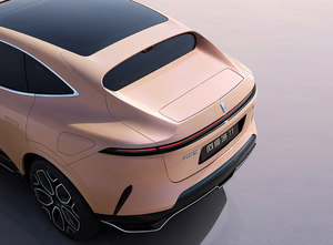 รถยนต์มือสองยอดนิยม ปี 2025 รุ่น <span class=keywords><strong>Avatar</strong></span> 11 รถ SUV ไฟฟ้าไฮบริด พลังงานใหม่ ระยะทางวิ่ง 760 กม. กำลัง 547 แรงม้า ความเร็วสูง - Product Image 5