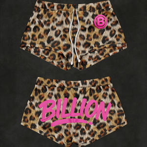 Ensemble de survêtements vintage personnalisés avec logo, comprenant un sweat à capuche, un pantalon de jogging et un short au-dessus du genou, pour femmes - Product Image 4