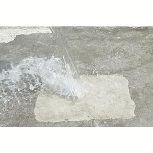 Quality Acrylic <b>Spray</b> Renovation Material Transparent White Waterpoof Coating - Product Image 3