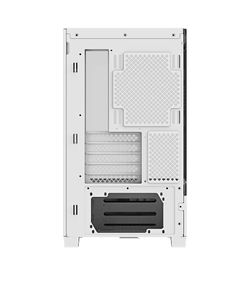 Custodia del <span class=keywords><strong>Computer</strong></span> Gigabyte GB-C201GI Mid-Tower supporto Mini <span class=keywords><strong>ITX</strong></span> / <span class=keywords><strong>Micro</strong></span> ATX Desktop custodia per PC da gioco - Product Image 6
