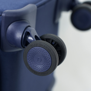 Bộ hành lý mềm chống nước Goby 20 "24" 28 ", 3 chiếc vali vải oxford, nhẹ & Spinner - Product Image 6