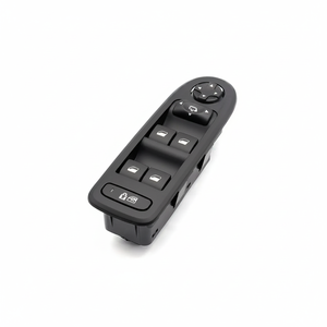 OEM Front Windshield Control <b>Panel</b> for PSA Peugeot 97-00 (X7 C5) Left Side Model TST12473 Turkey - Product Image 2