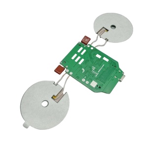 5W 10W 15W charge rapide double bobine charge 2 téléphones mobiles en même temps <span class=keywords><strong>module</strong></span> de bobine de charge sans fil pour coiffeuse bricolage - Product Image 2