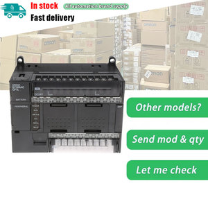 CP1E-N30DR-A Unità CPU CP1E CP1E-N30DR-A per <span class=keywords><strong>Omron</strong></span> - Product Image 1