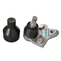 Pour BYD Dolphin Honor Edition 2025 – Ensemble de rotule de bras de suspension inférieur avant SC2EM2904500 – Garantie 0,5 an – Qualité d'origine