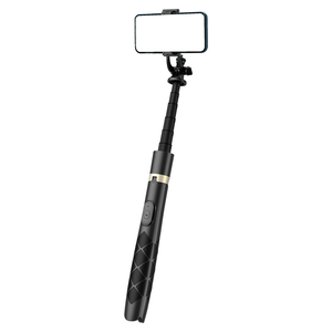 Perche à <span class=keywords><strong>selfie</strong></span> portable 2026 rotative à 360° avec trépied intégré, multifonctionnelle, offrant des fonctions d'équilibrage et de prise de vue stable - Product Image 6