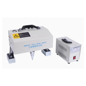 90*160mm Desktop <b>Split</b> 30w 50w 100w Metal Engraving <b>Machines</b> Marking <b>Machine</b> for Jewelry Stainless Plastic Aluminum - Product Image 2