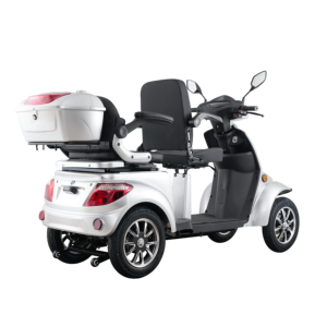 Carrito de Golf Eléctrico de 1000W y 10 Pulgadas, Nuevo y Popular, en Venta - Product Image 1