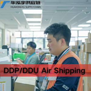 Transporte logístico HHY DDP puerta a puerta entrega rápida a <span class=keywords><strong>Venezuela</strong></span> por mar envío aéreo desde China a <span class=keywords><strong>Venezuela</strong></span> - Product Image 6